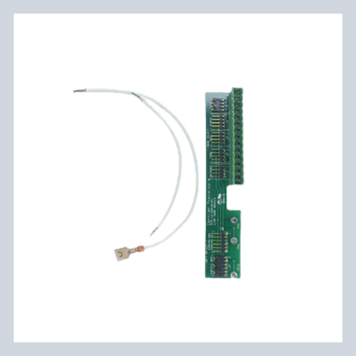 CARRIER BOARD LIMP HOME 12-50047-01