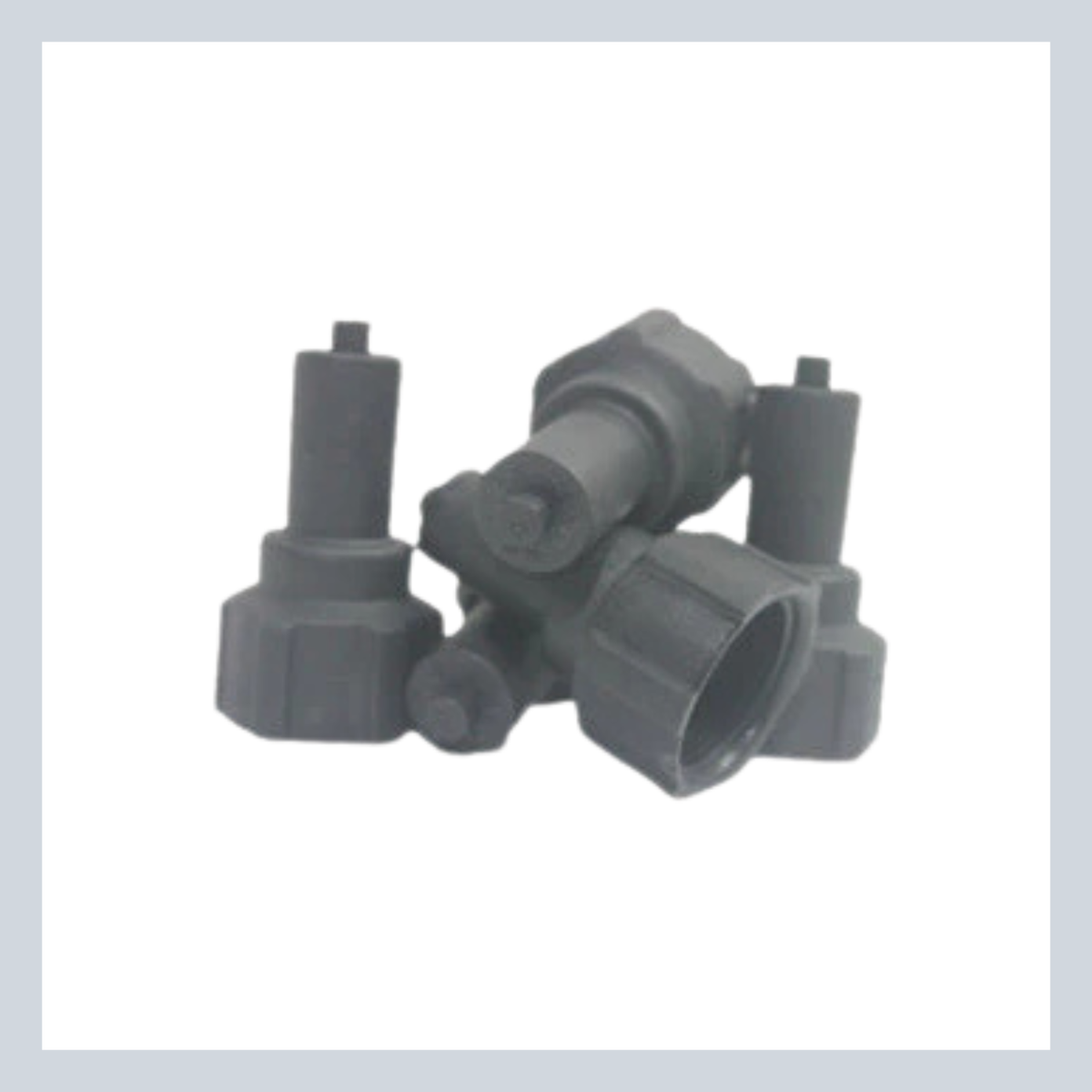 CARRIER CAP, SVR VALVE 17-10812-01