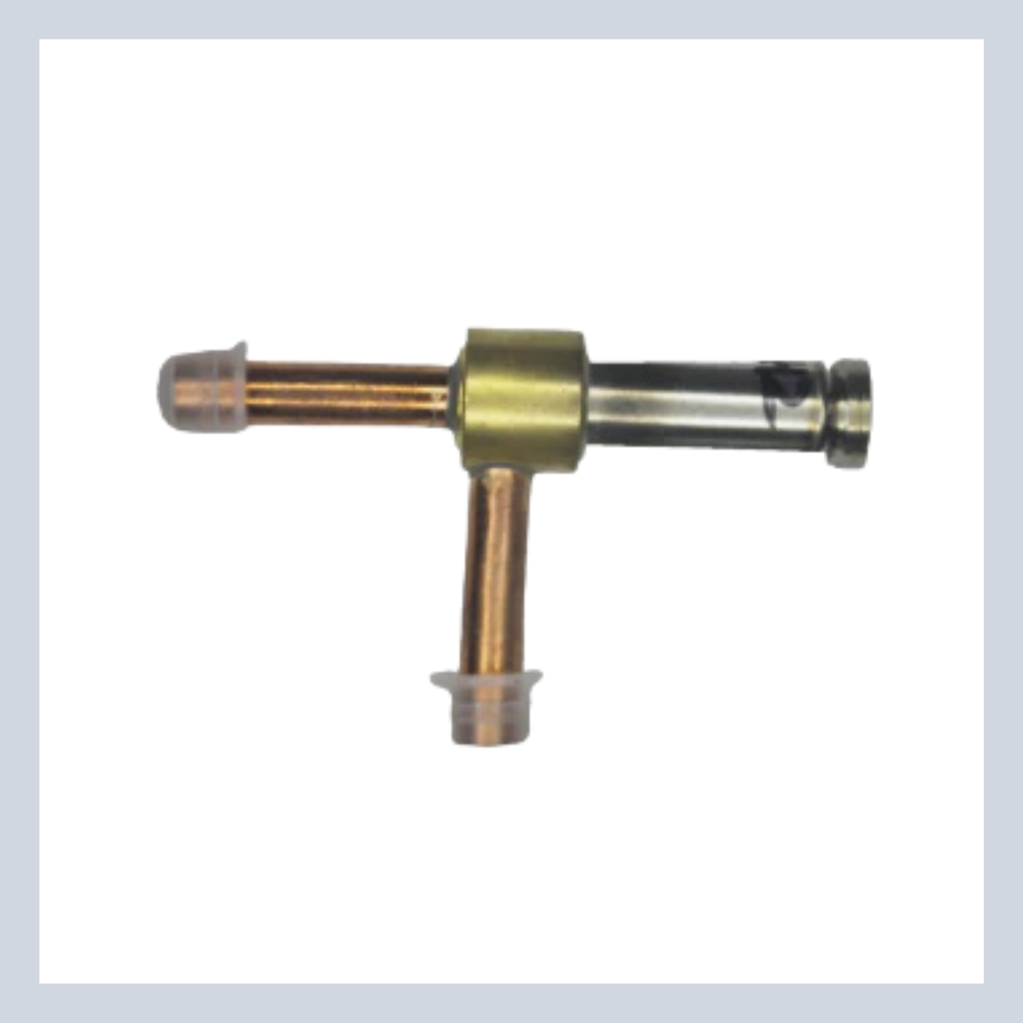 DAIKIN BODY SOLENOID VALVE 2346238