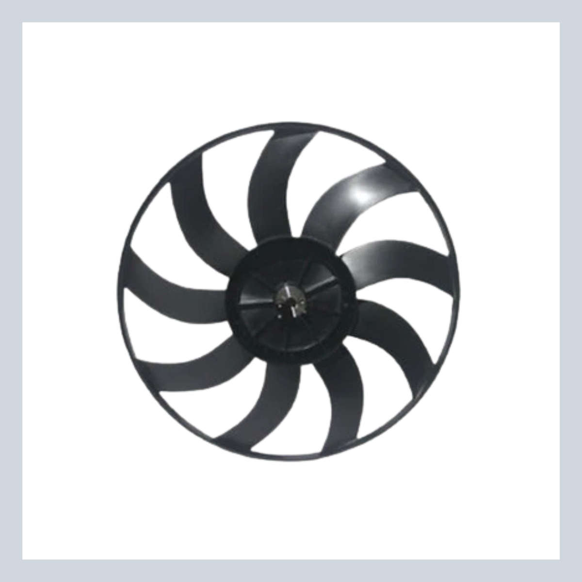 CARRIER CONDENSER FAN ASSY 38-00620-01