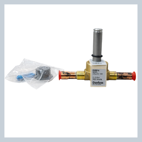 STAR COOL SOLENOID VALVE 819740B