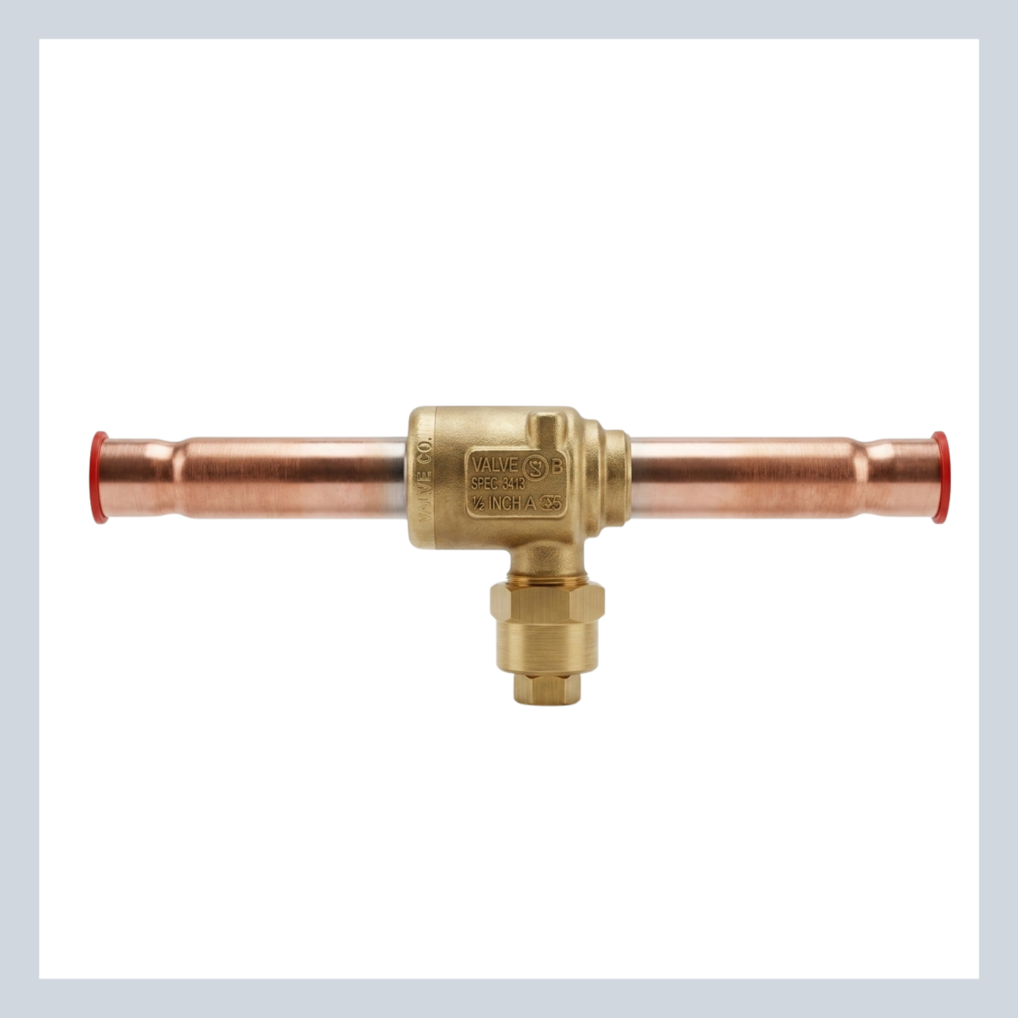 THERMO KING BALL VALVE 61-3525 669125