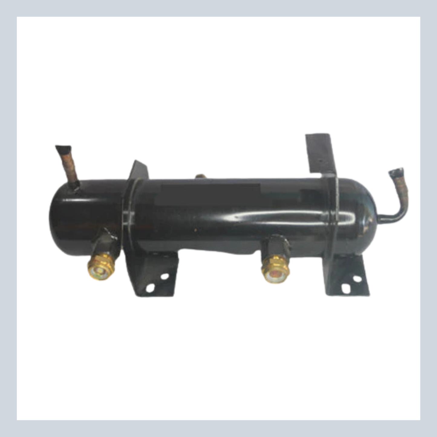 CARRIER RECEIVER TANK 79-66637-00