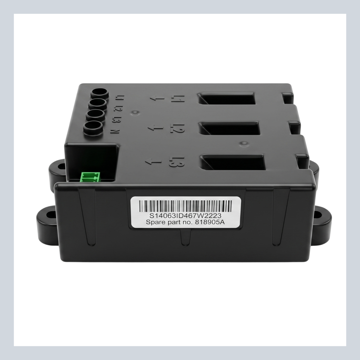 STAR COOL POWER MEAS 818905A