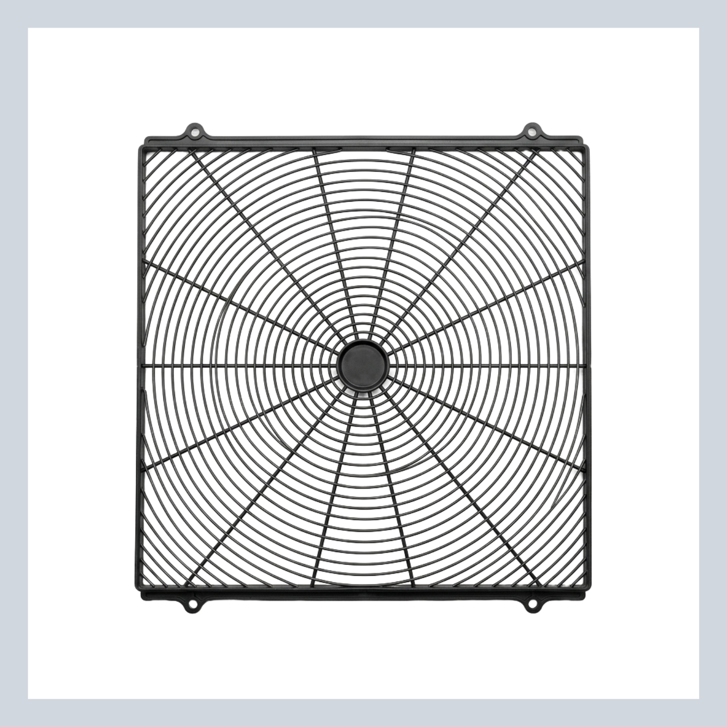 STAR COOL CONDENSER GRILLE (SQUARE) 814541C
