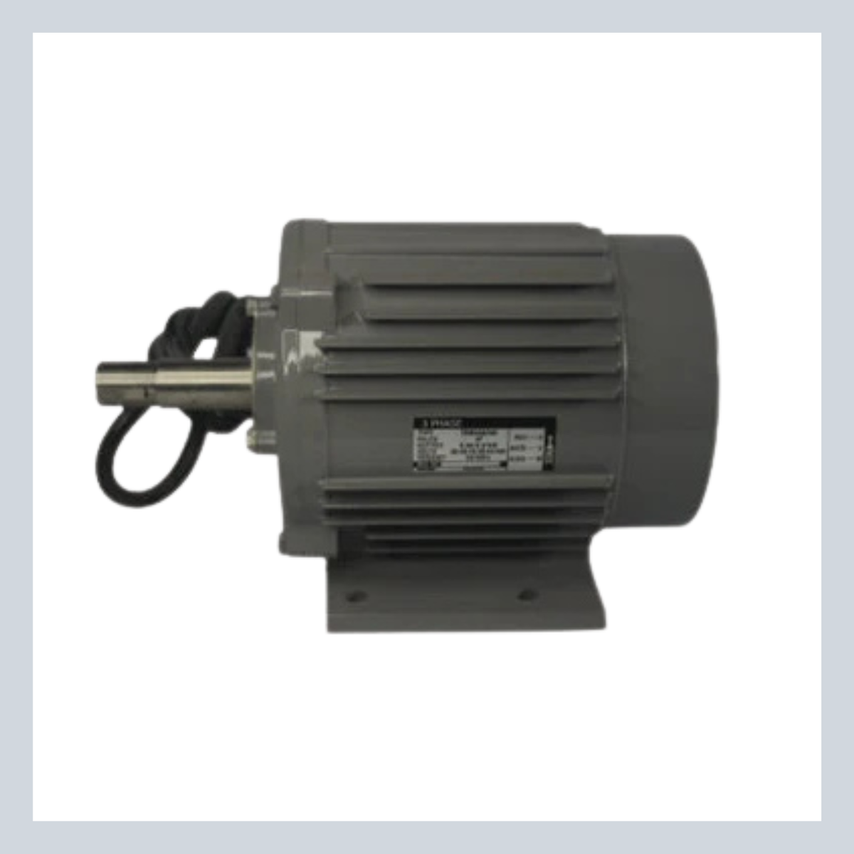 DAIKIN FAN MOTOR 954936