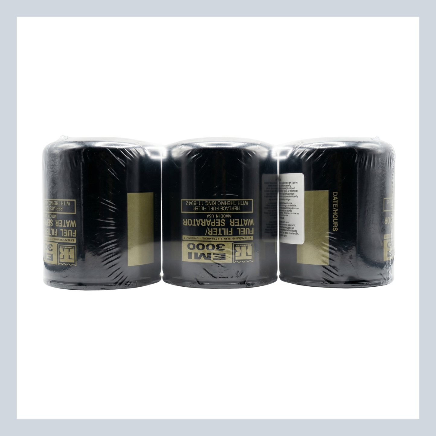 THERMO KING FUEL FILTER / WATER SEPARATOR 11-9342