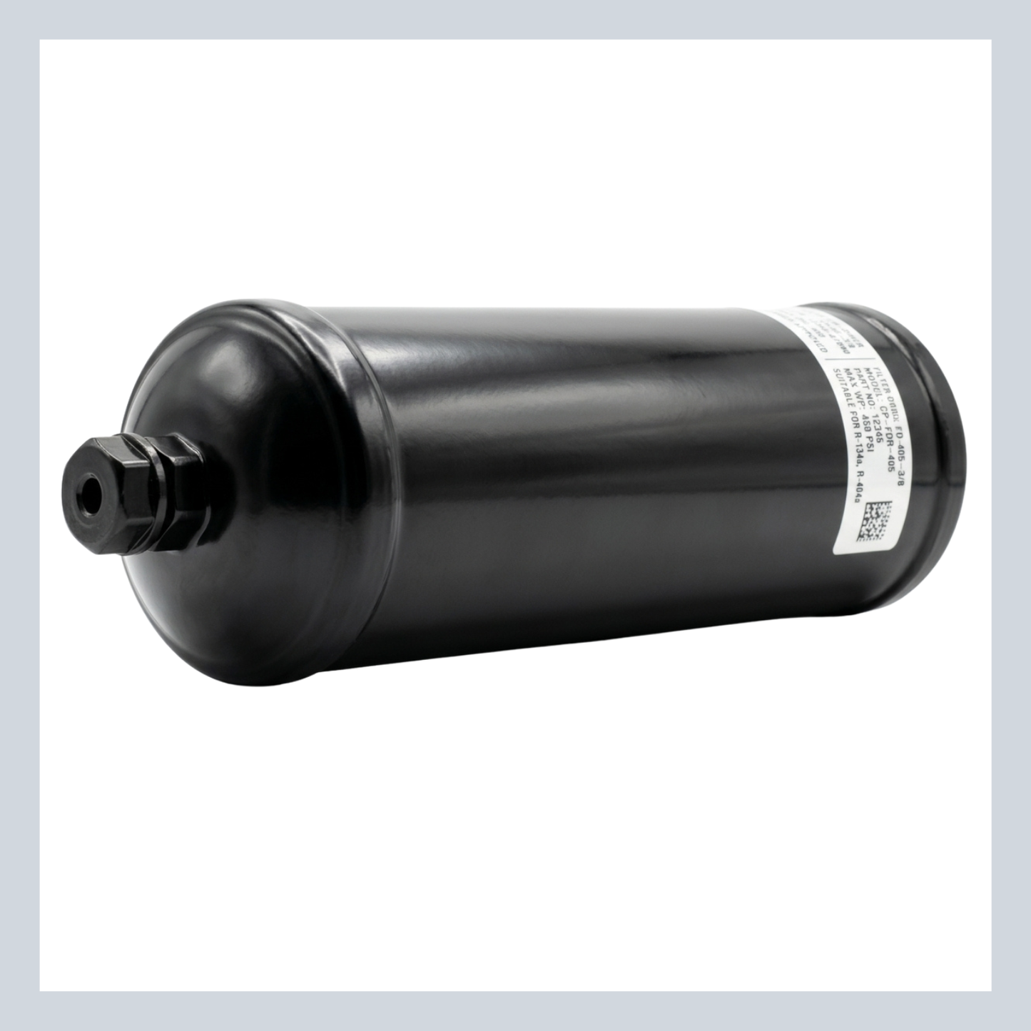 DRIER OIL FILTER/FILTER 66-9307 669307