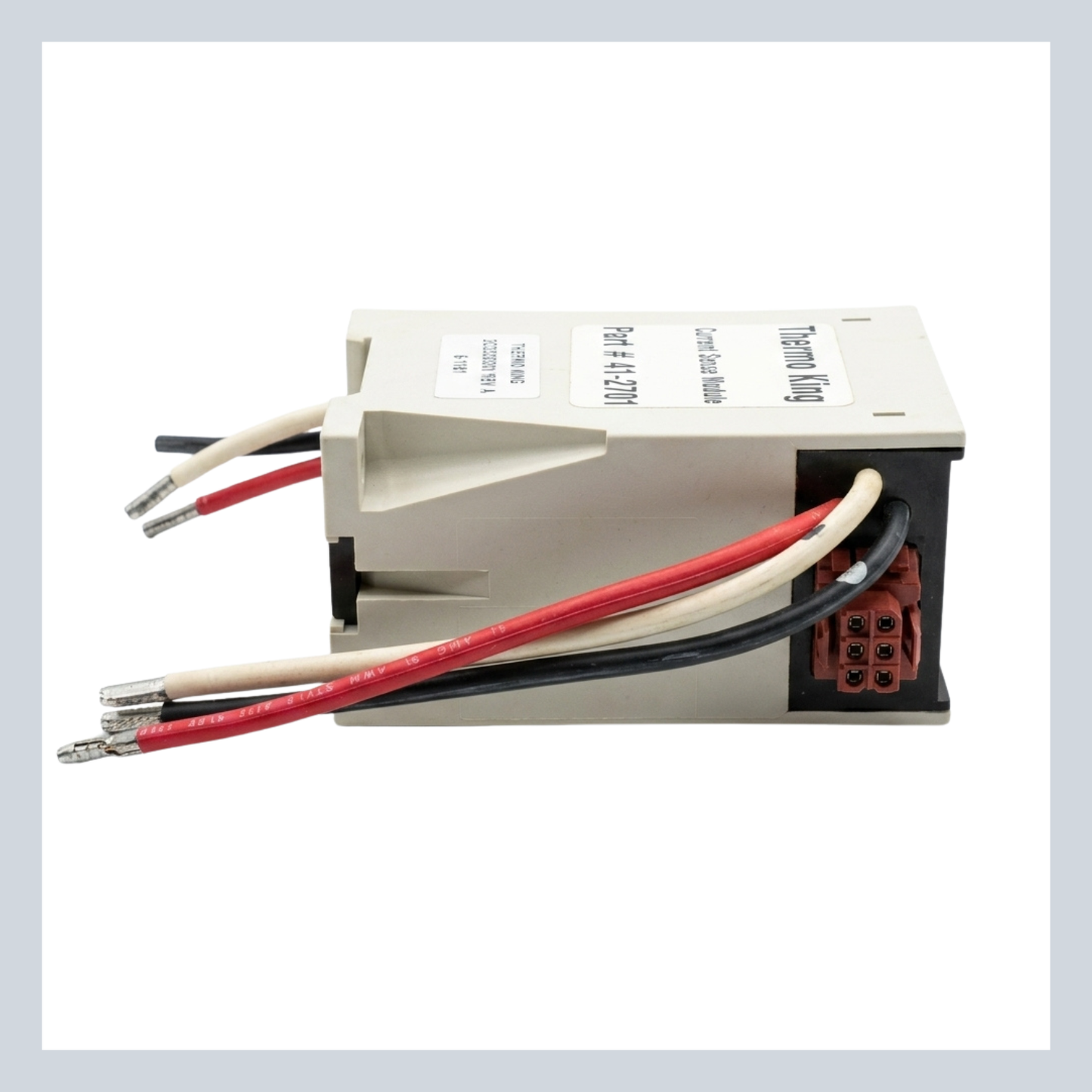 MODULE-CURRENT-SENSE-W/FI 41-2701 412701