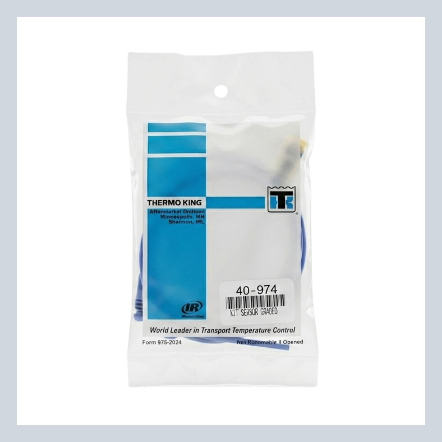 KIT SENSOR GRADED 40-974 400974