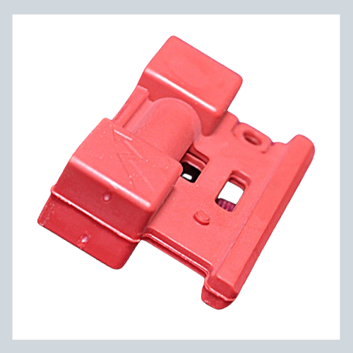 THERMO KING FUSE & HOLDER 41-9318