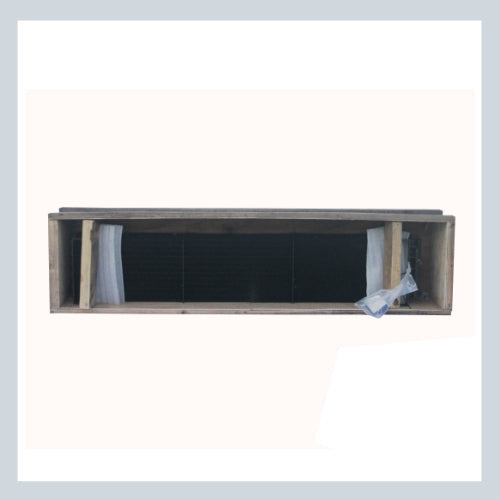 CARRIER COIL ASSY COPPER 81-01855-22SV