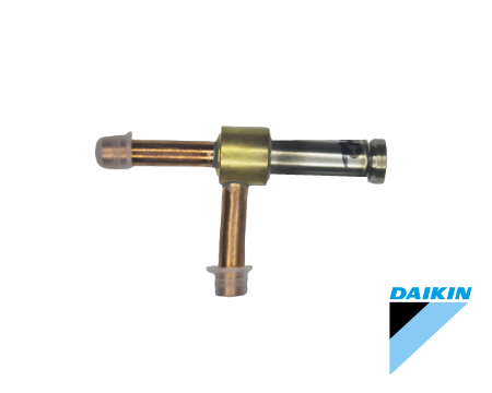 DAIKIN BODY SOLENOID VALVE 2346238