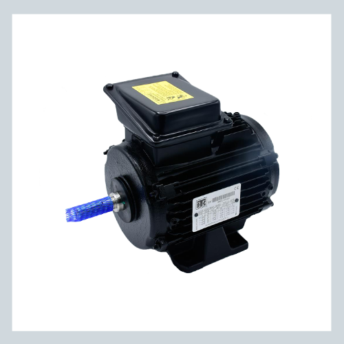 THERMO KING MOTOR EVAP 104-0691 1040691