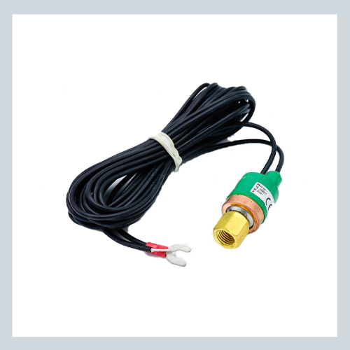 THERMO KING SWITCH HPCO 413302 Fragments Electrical and Equipment Parts Trading Corp.