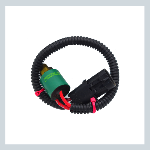 THERMO KING SWITCH, HPCO 41530 Fragments Electrical and Equipment Parts Trading Corp.