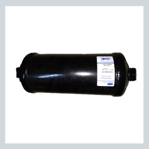 CARRIER DRIER, FILTER W/ O-RINGS 14-00326-03