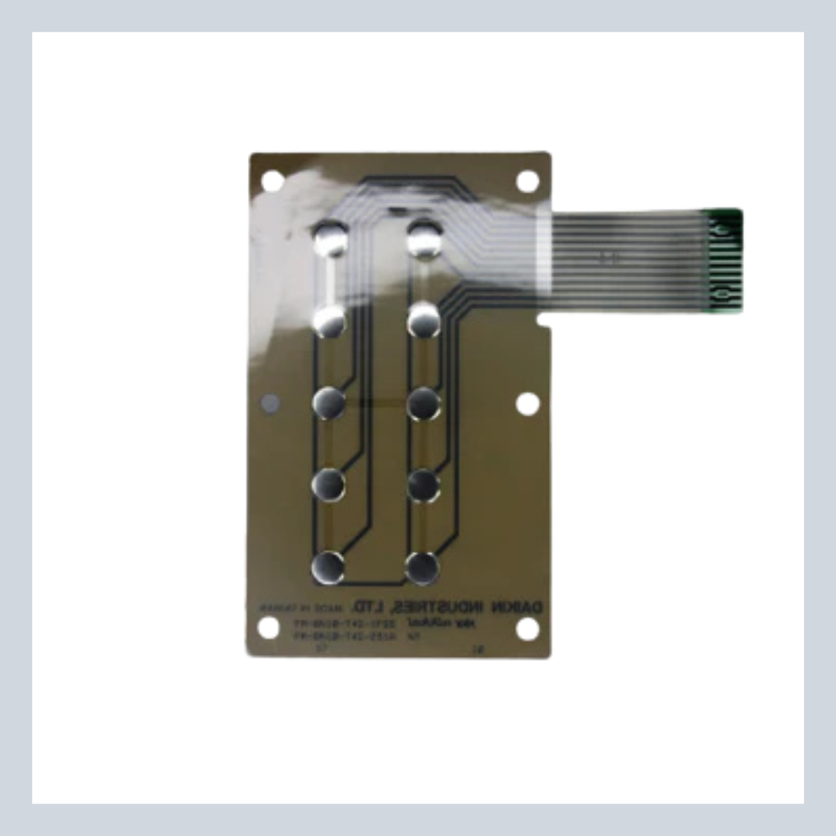 DAIKIN SWITCH 1063509