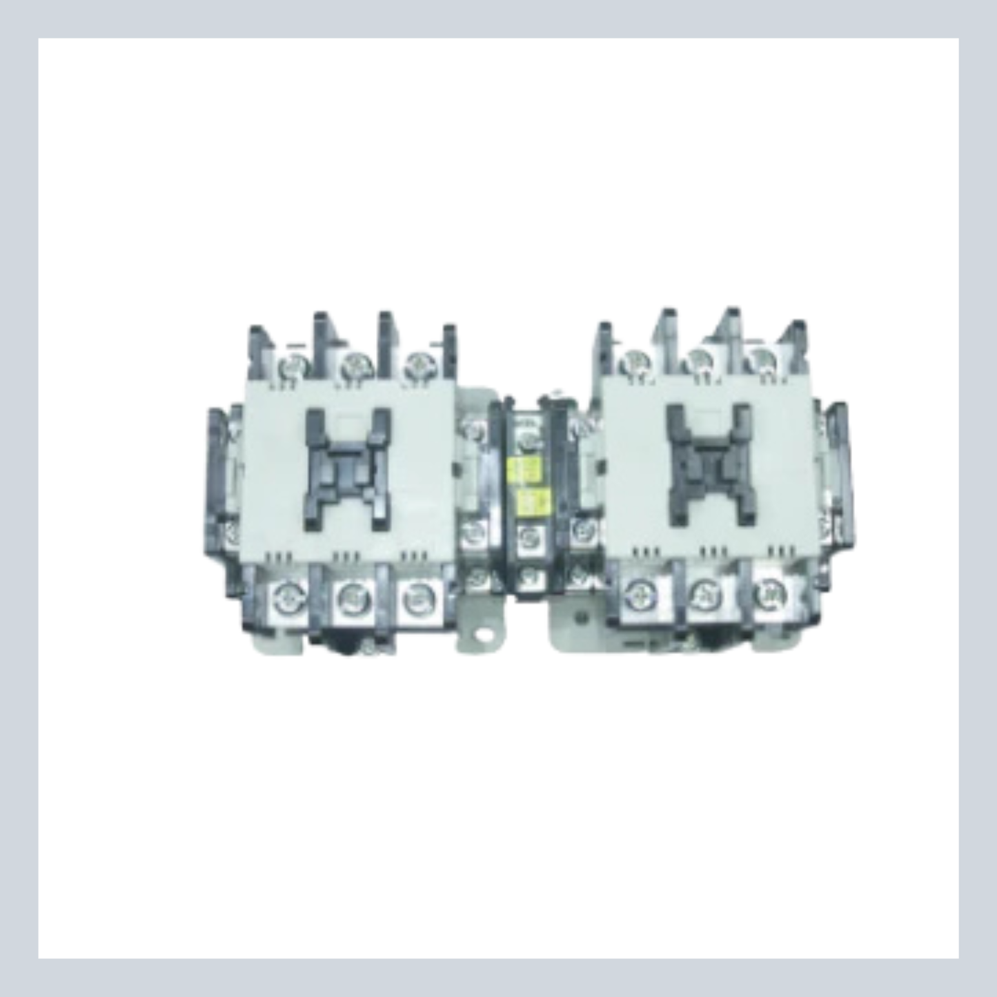 DAIKIN MAGNETIC CONTACTOR 124149J