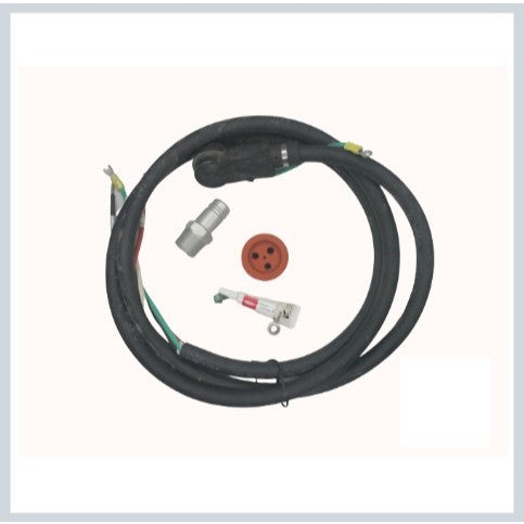 KIT POWER CORD & LUB 84" 40-786 400786