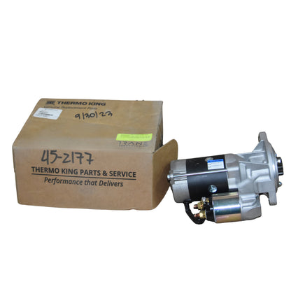 STARTER TK486V 12V 45-2177 452177
