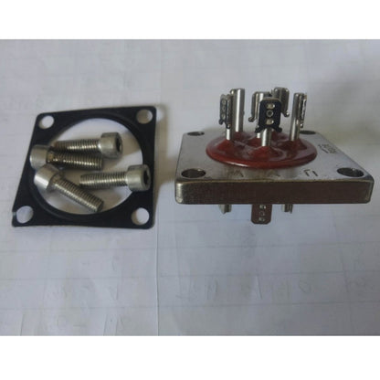 STAR COOL TERMINAL BLOCK, COMPRESSOR 818639B