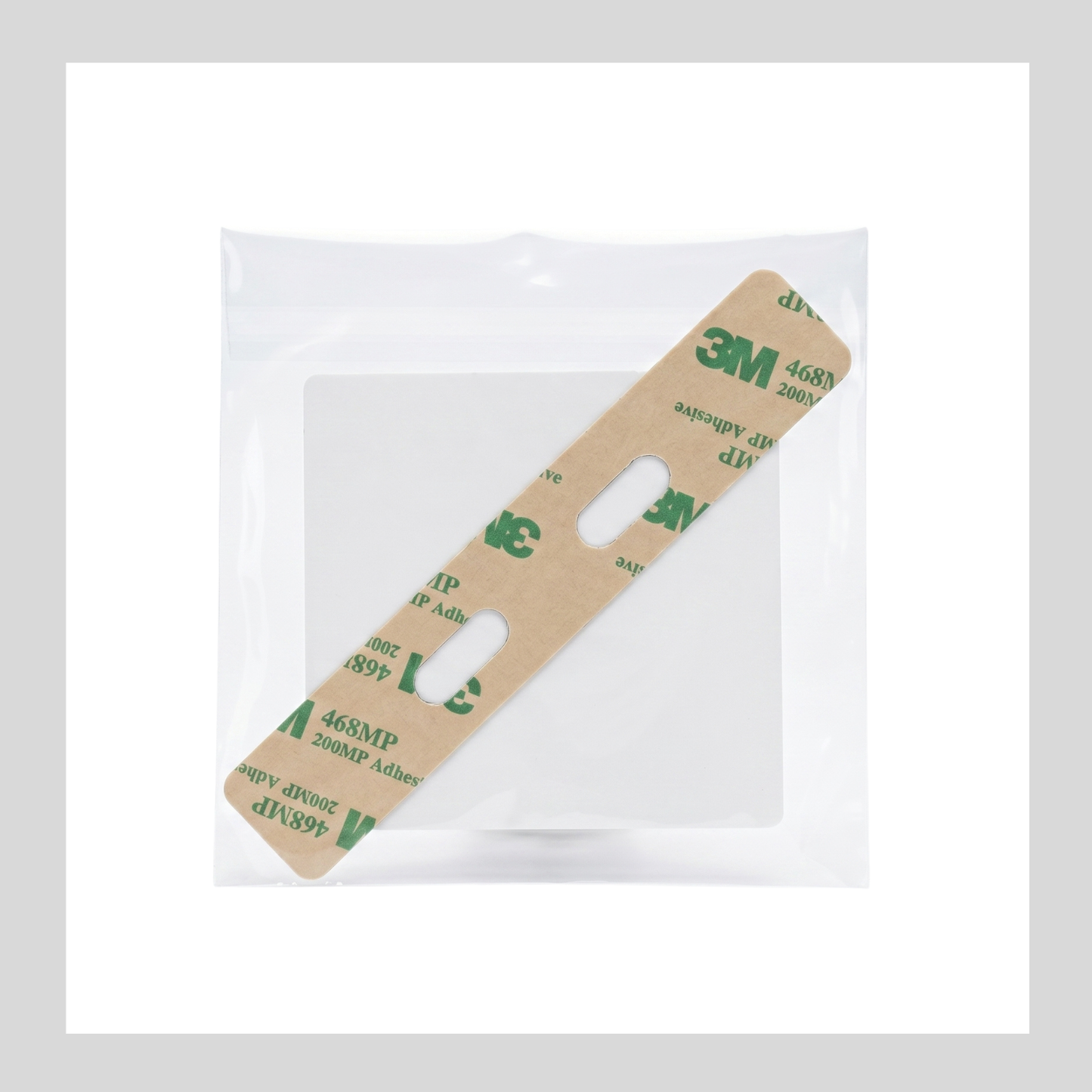 STAR COOL COVER FOIL LED CIM 5 818542B