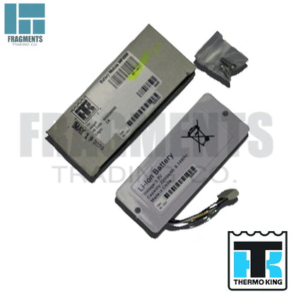 BATTERY MODULE FOR MP-4000 42-4417 424417