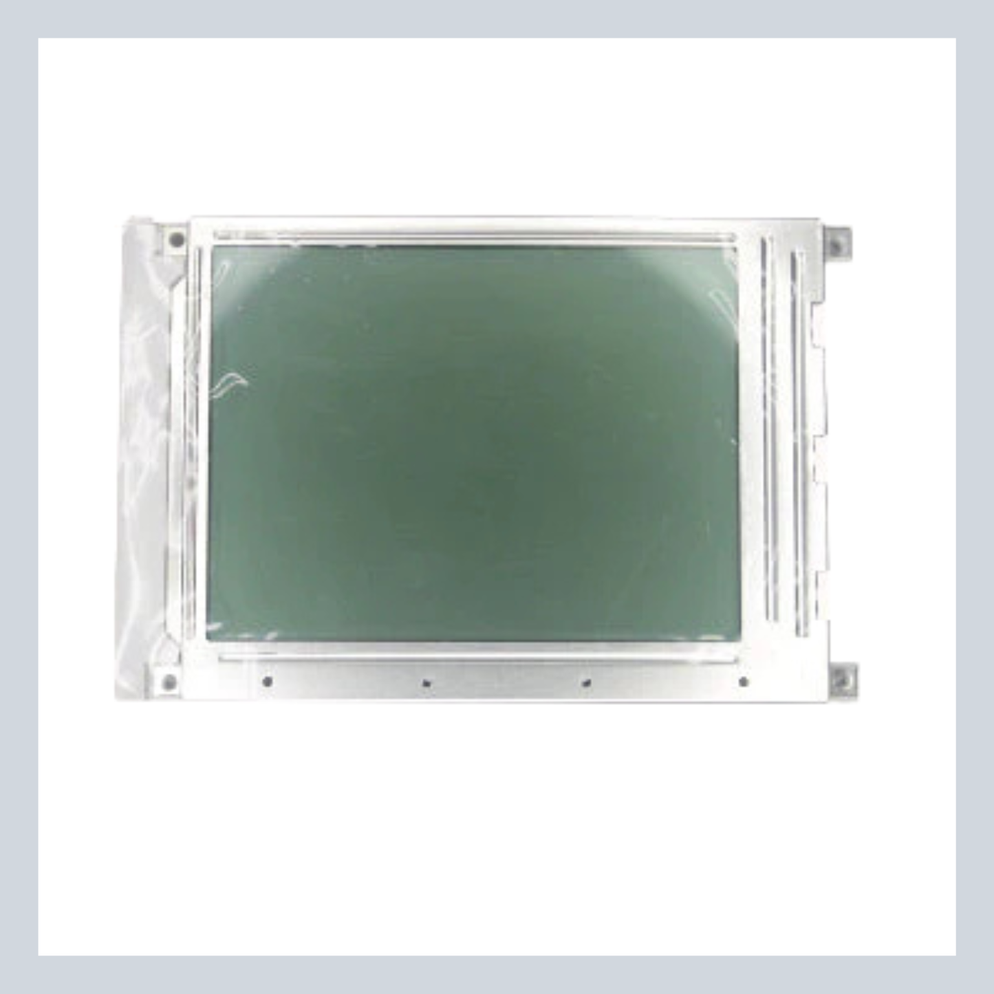 DAIKIN SET PLATE UNIT (LCD) ASSY 2086101