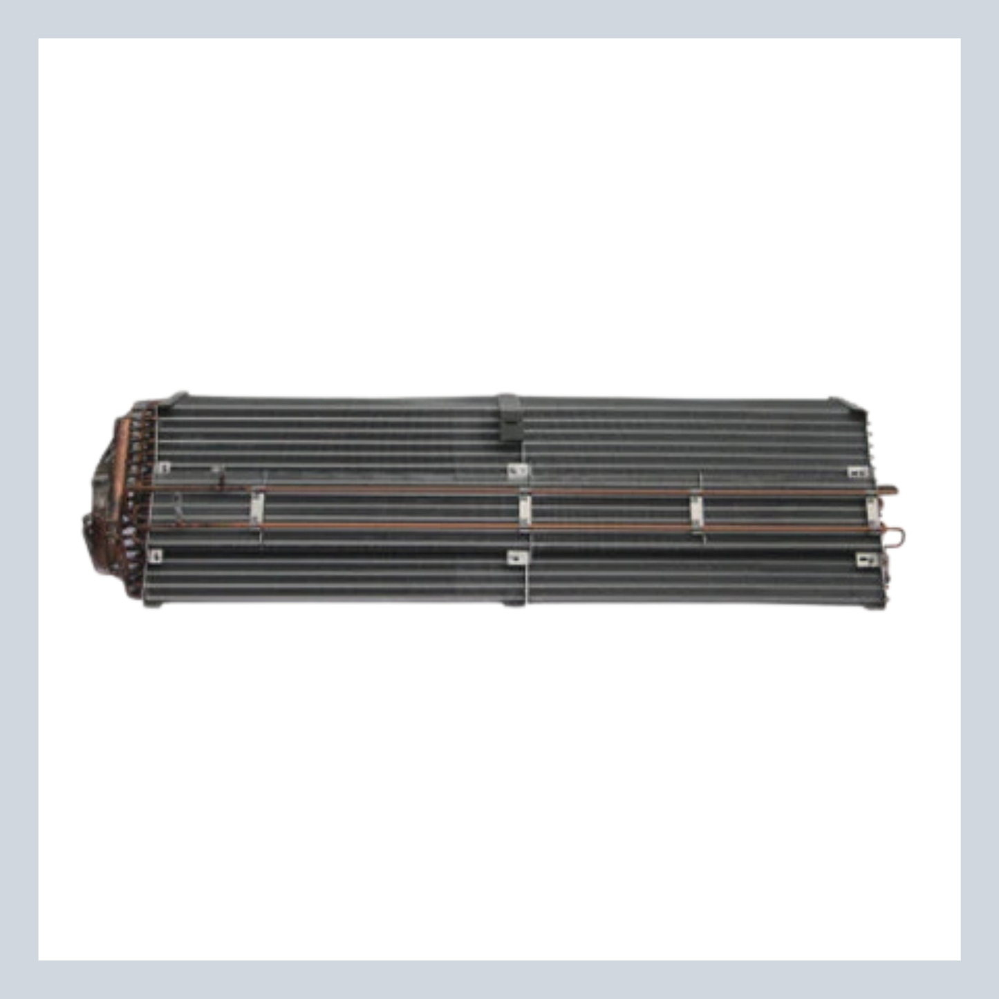 DAIKIN CROSS-FINCOIL ASSY 2328797