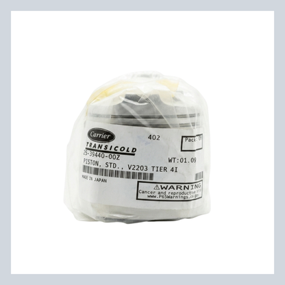 25-39440-00SV PISTON, STD.,  V2203 TIER 4I