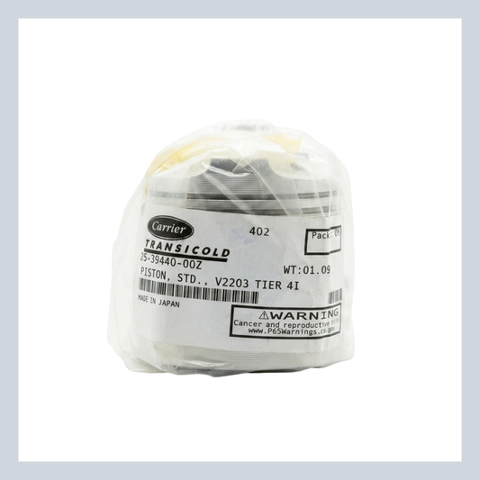 25-39440-00SV PISTON, STD.,  V2203 TIER 4I