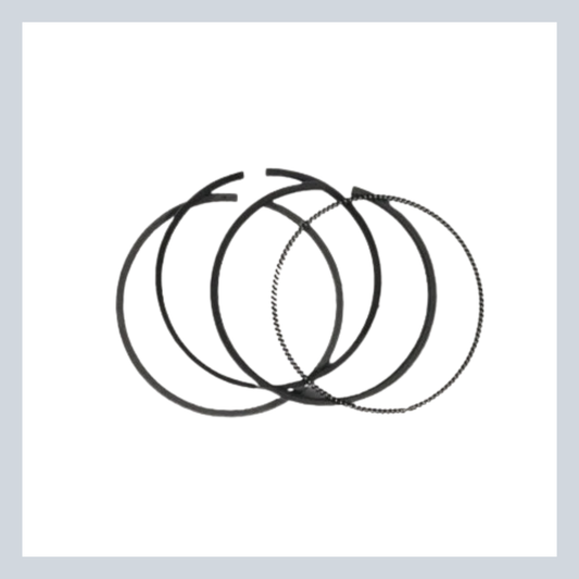 CARRIER ASSY PISTON RING 25-39442-00