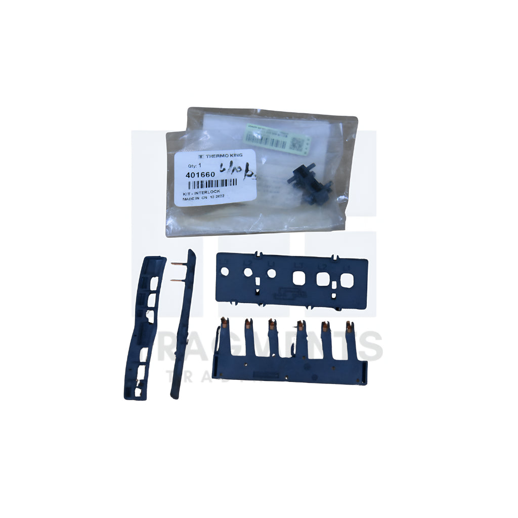 KIT - INTERLOCK 40-1660 401660