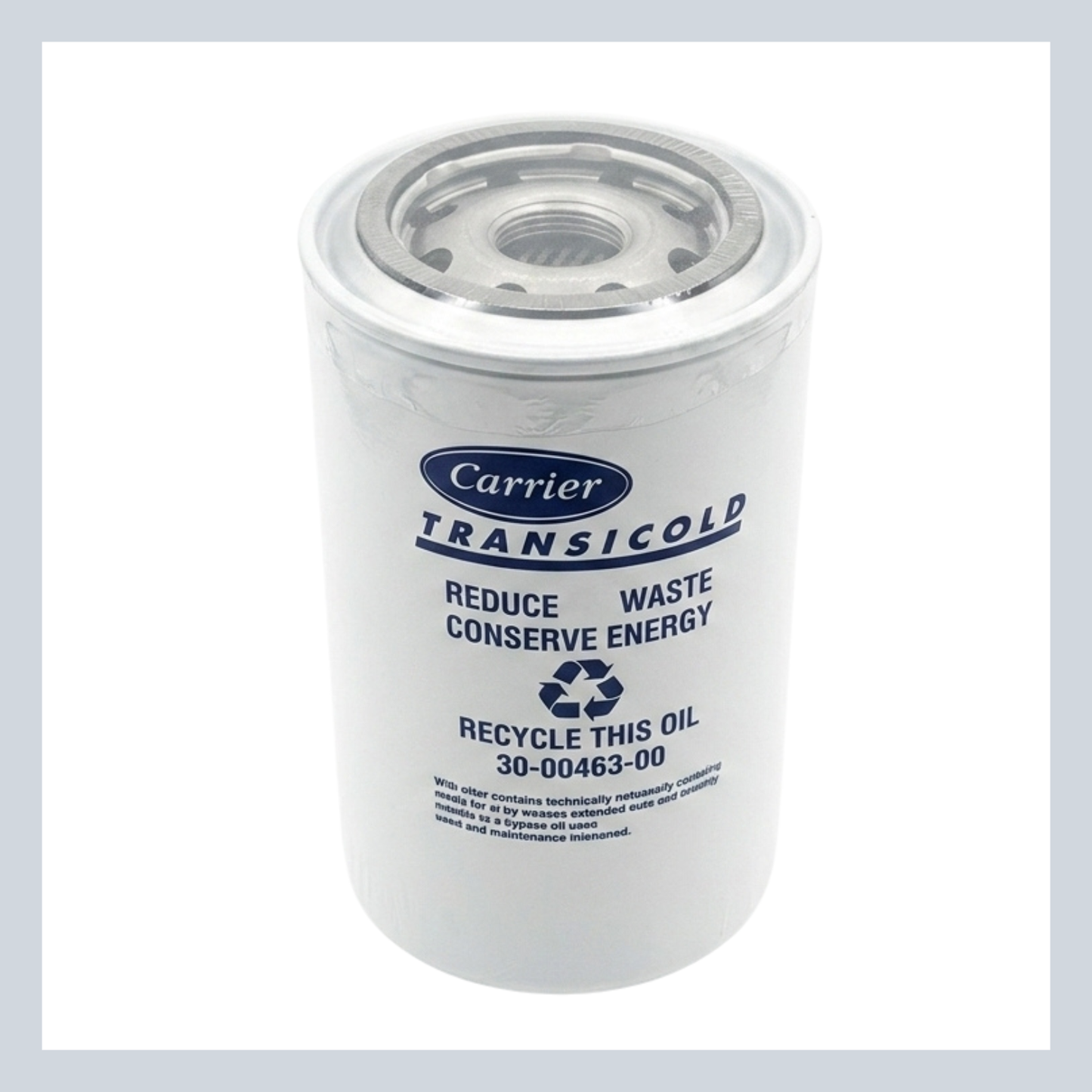 30-00463-00P12 FILTER, OIL,ESI, CASE OF 12