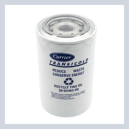 30-00463-00P12 FILTER, OIL,ESI, CASE OF 12