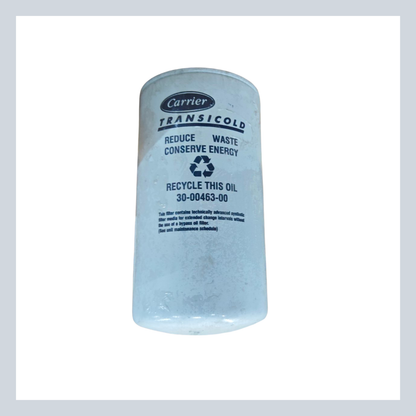 30-00463-00P12 FILTER, OIL,ESI, CASE OF 12