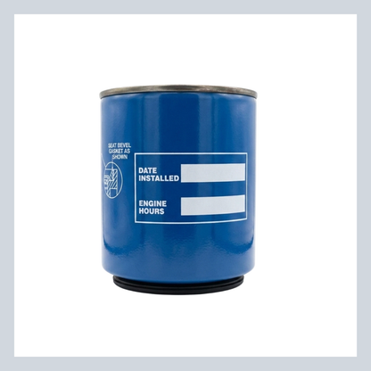 30-01079-01 FILTER, FUEL, BOWL TYPE