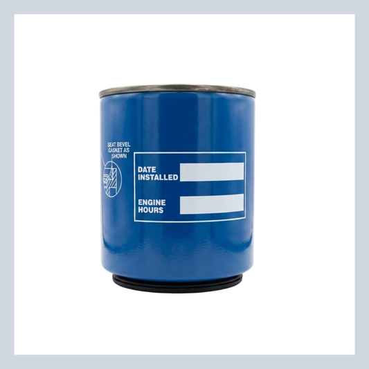 30-01079-01 FILTER, FUEL, BOWL TYPE