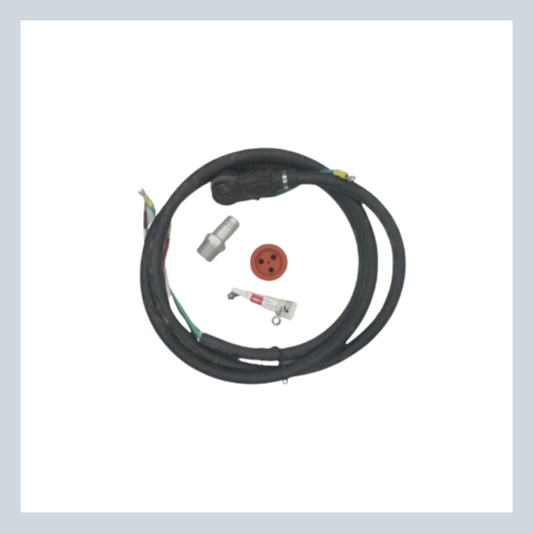 KIT POWER CORD & LUB 84" 40-786 400786