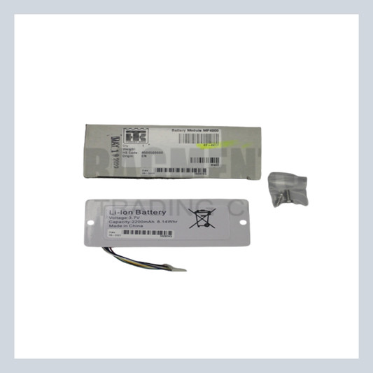 BATTERY MODULE FOR MP-4000 42-4417 424417