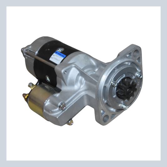 STARTER TK486V 12V 45-2177 452177