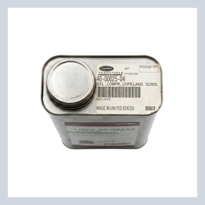 46-00025-04 EMKARATE RL-32-3MAF POE OIL