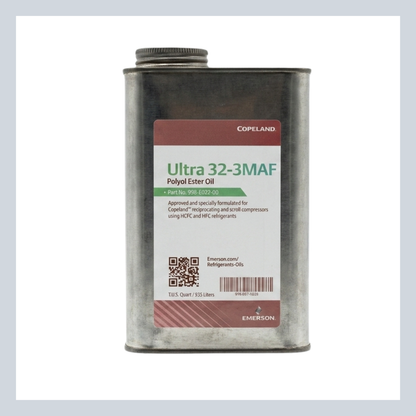 46-00025-04 EMKARATE RL-32-3MAF POE OIL