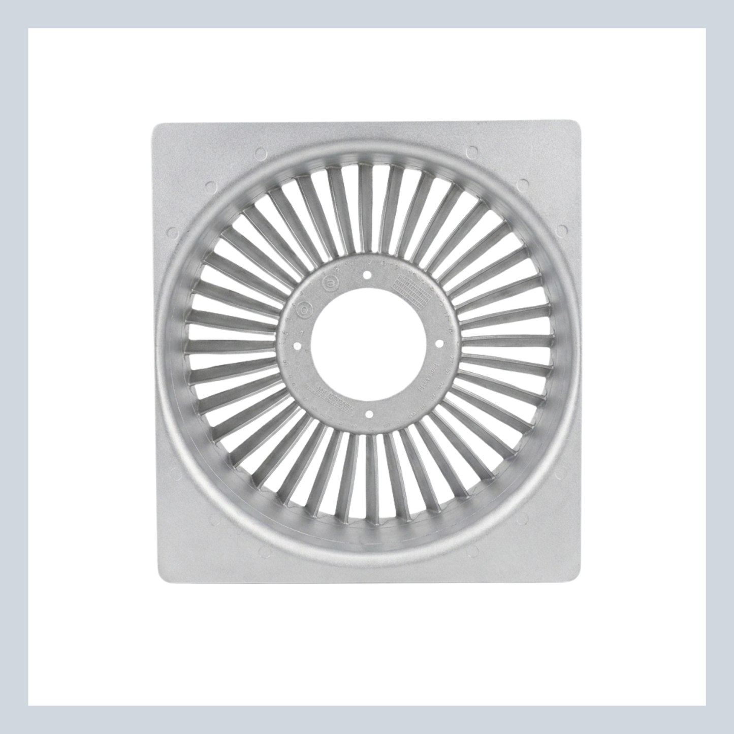 48-00262-00 STATOR, EVAP FAN