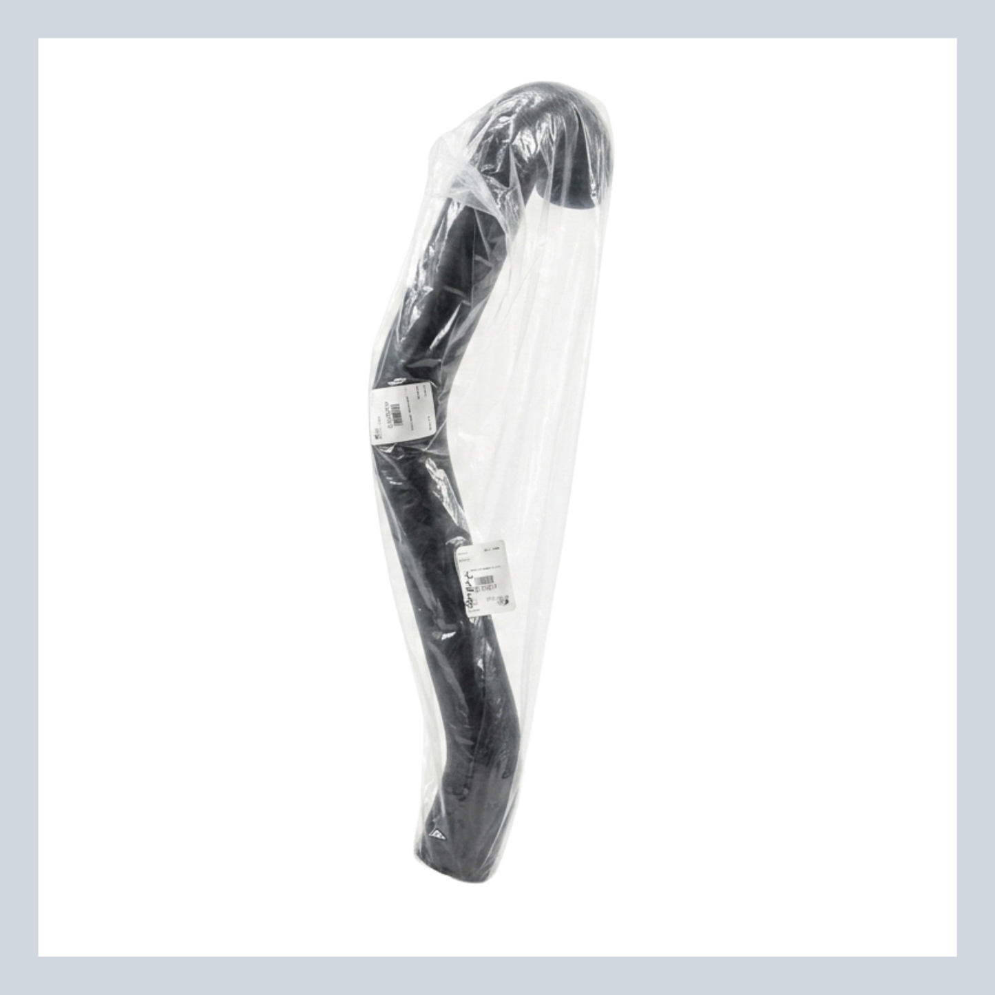 58-04491-00 HOSE, FORMED, AIR CLEANER