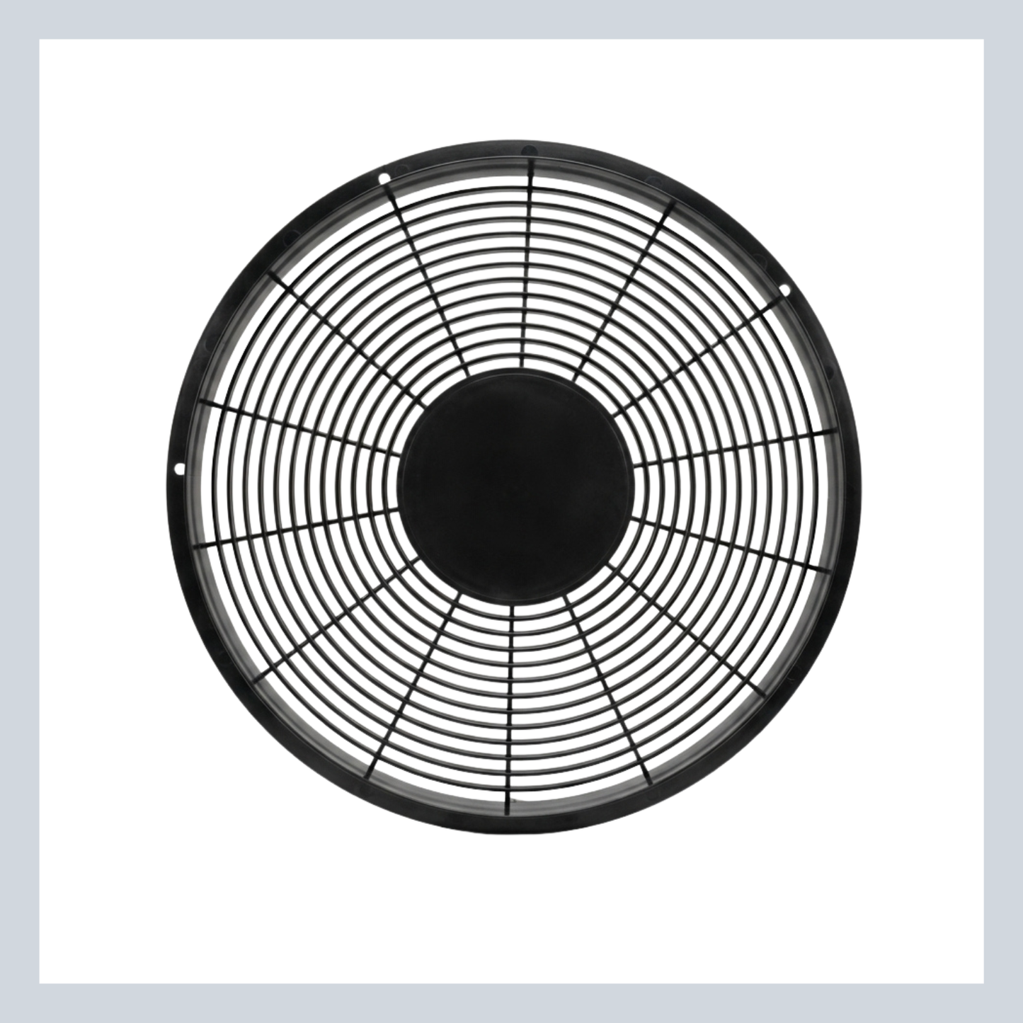 58-04980-00SV CONDENSER GRILL