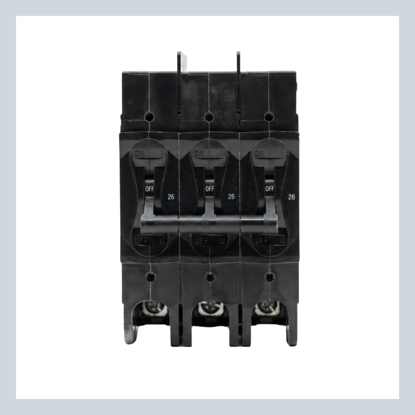 66-U---1--7842-5 BREAKER, CIRCUIT (26A)