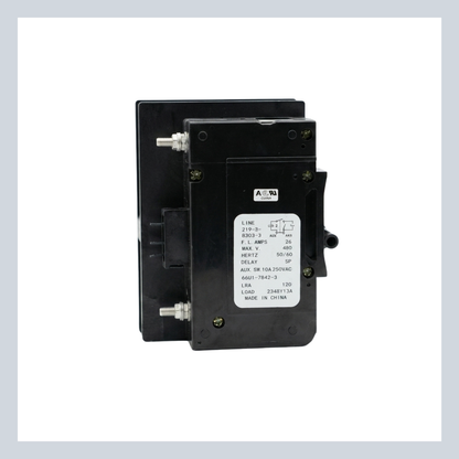 66-U---1--7842-5 BREAKER, CIRCUIT (26A)