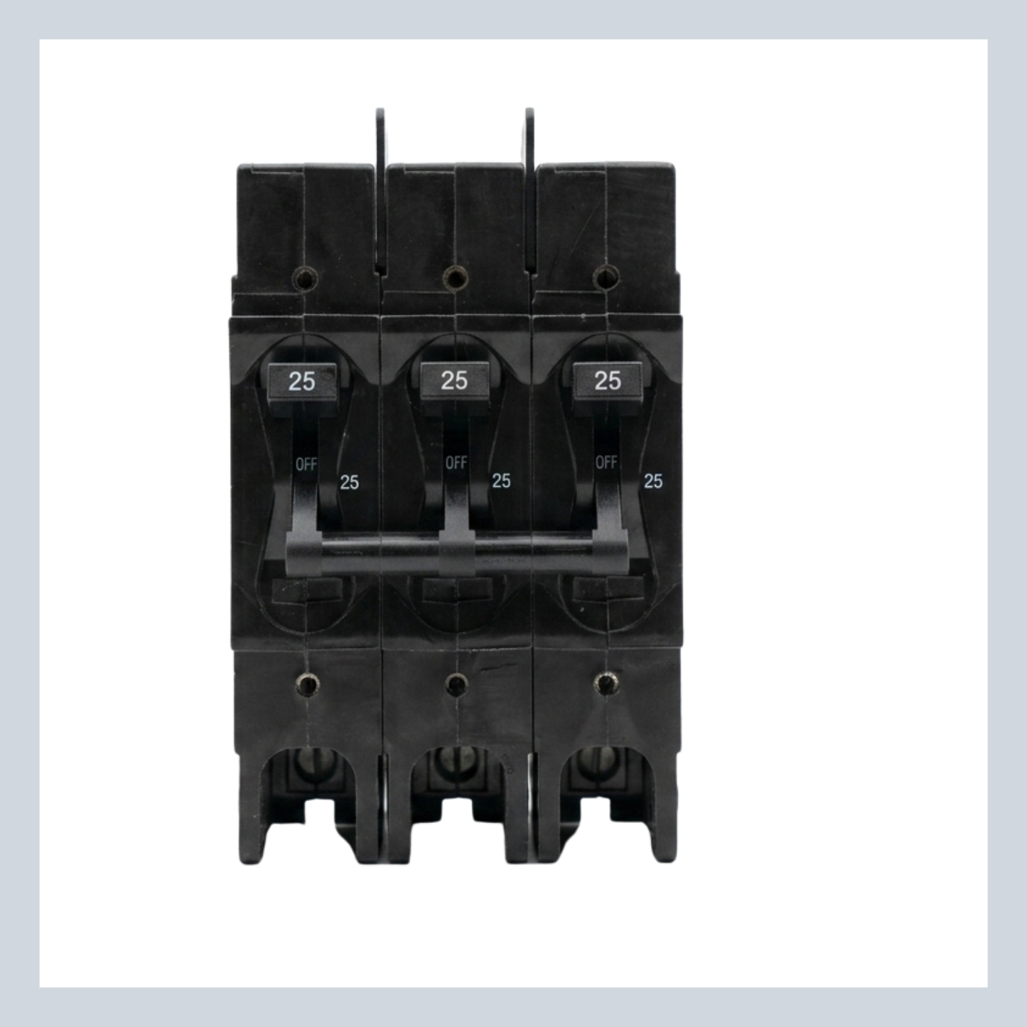 66U1-7842-13 BREAKER,CIRC (25 A)